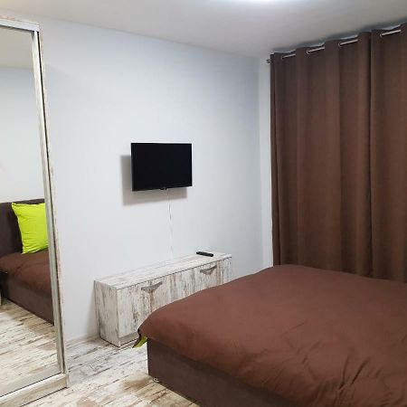 Silver Star Apartment 40b Uzjhorod Exteriör bild