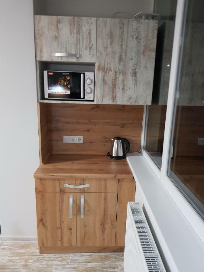 Silver Star Apartment 40b Uzjhorod Exteriör bild