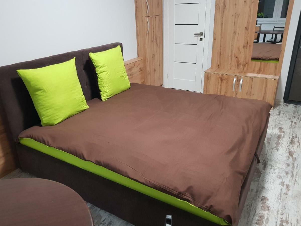 Silver Star Apartment 40b Uzjhorod Exteriör bild