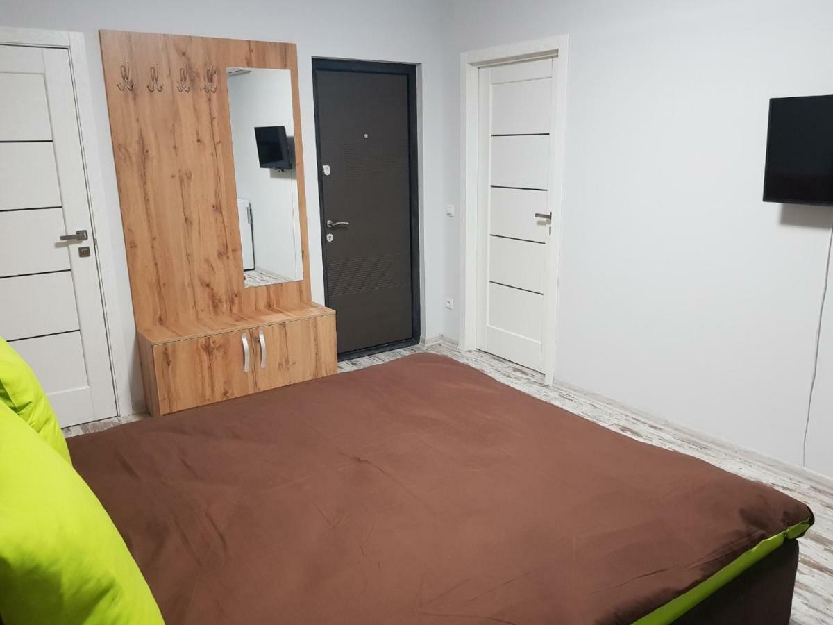 Silver Star Apartment 40b Uzjhorod Exteriör bild