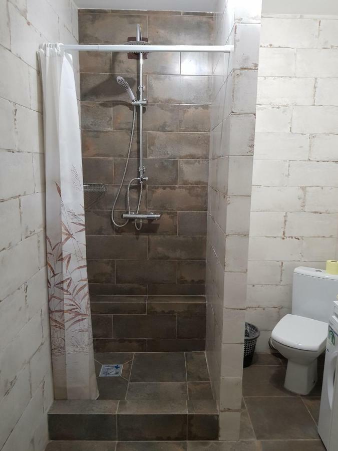 Silver Star Apartment 40b Uzjhorod Exteriör bild